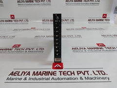 Metso Automation Biu 8 Input Module A413140