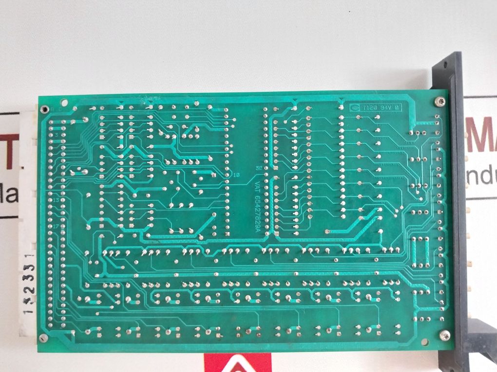 Metso Automation Biu 8 Input Module A413140