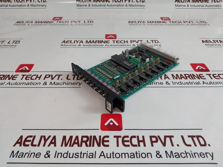 Metso Biu 8 A413140 Input Module
