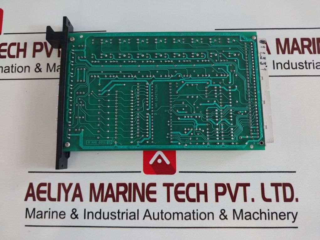 Metso Biu 8 A413140 Input Module