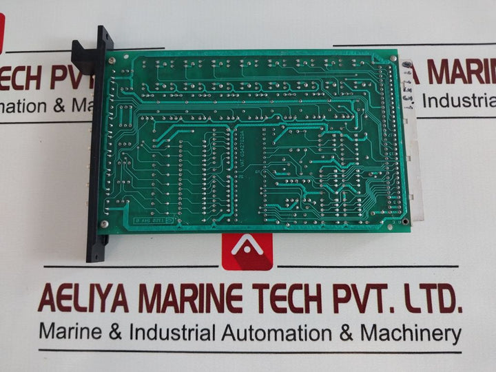 Metso Biu 8 A413140 Input Module