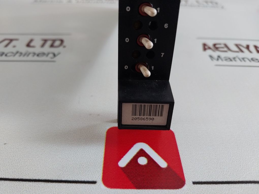 Metso Biu 8 A413140 Input Module