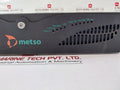 Metso D200175 Ver: 2.04 Personality Module