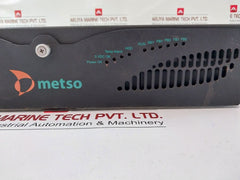 Metso D200175 Ver: 2.04 Personality Module