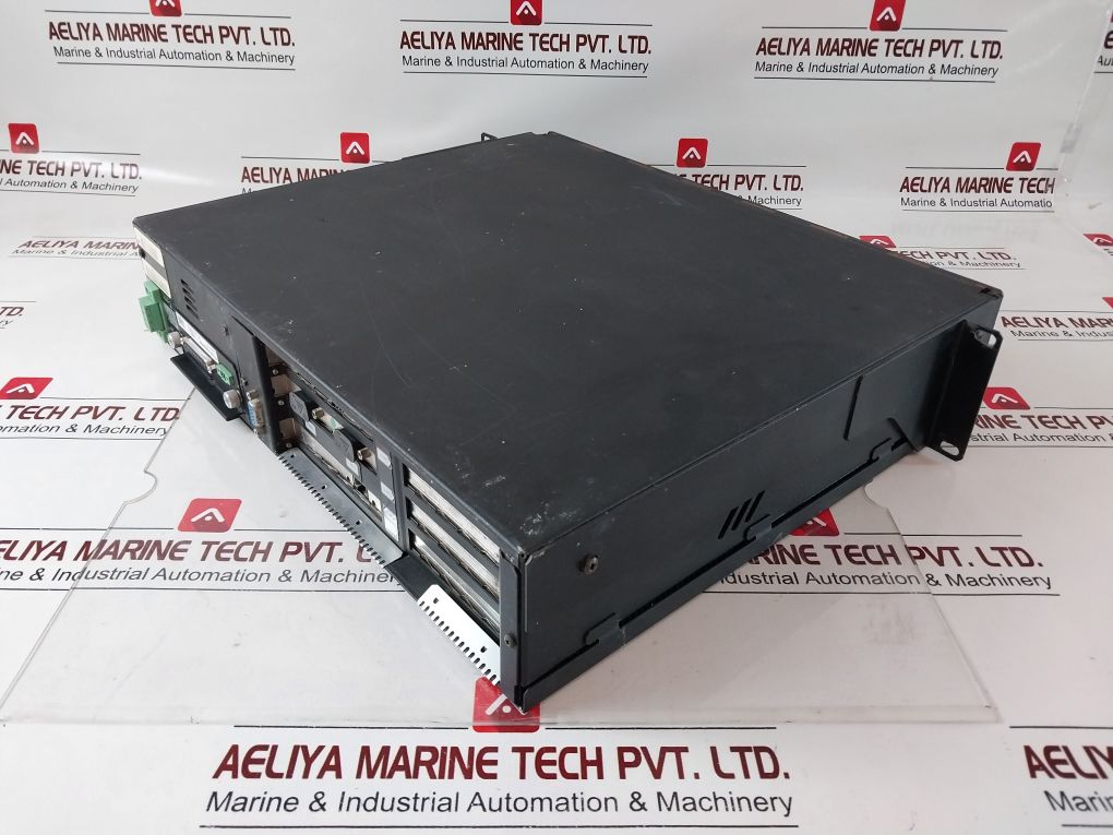 Metso D200175 Ver: 2.04 Personality Module