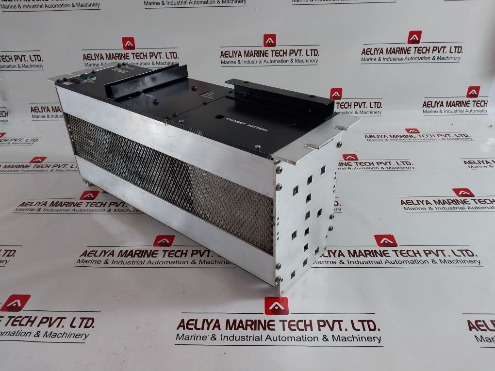 Metso Fpus Power Supply Unit