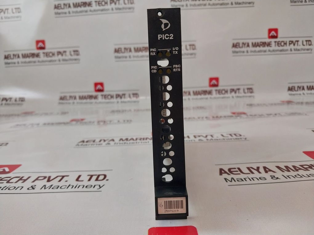 Metso Pic2 A413240 Board