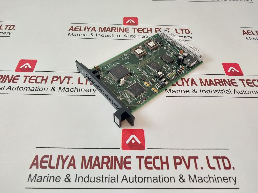 Metso Pic2 A413240 Board