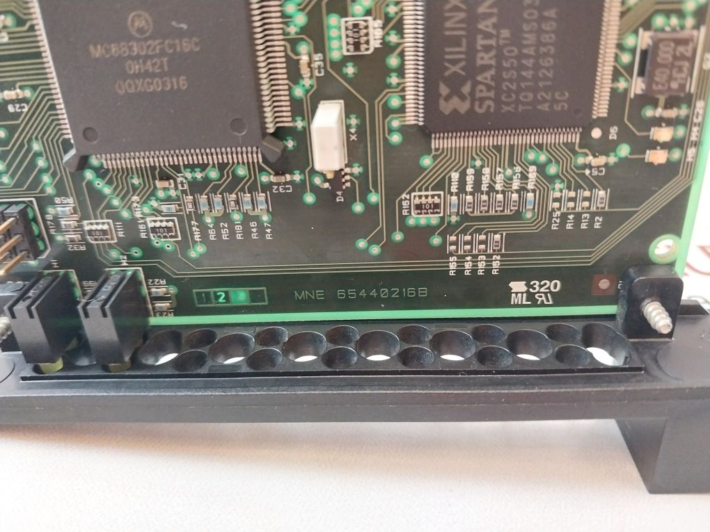 Metso Pic2 A413240 Board