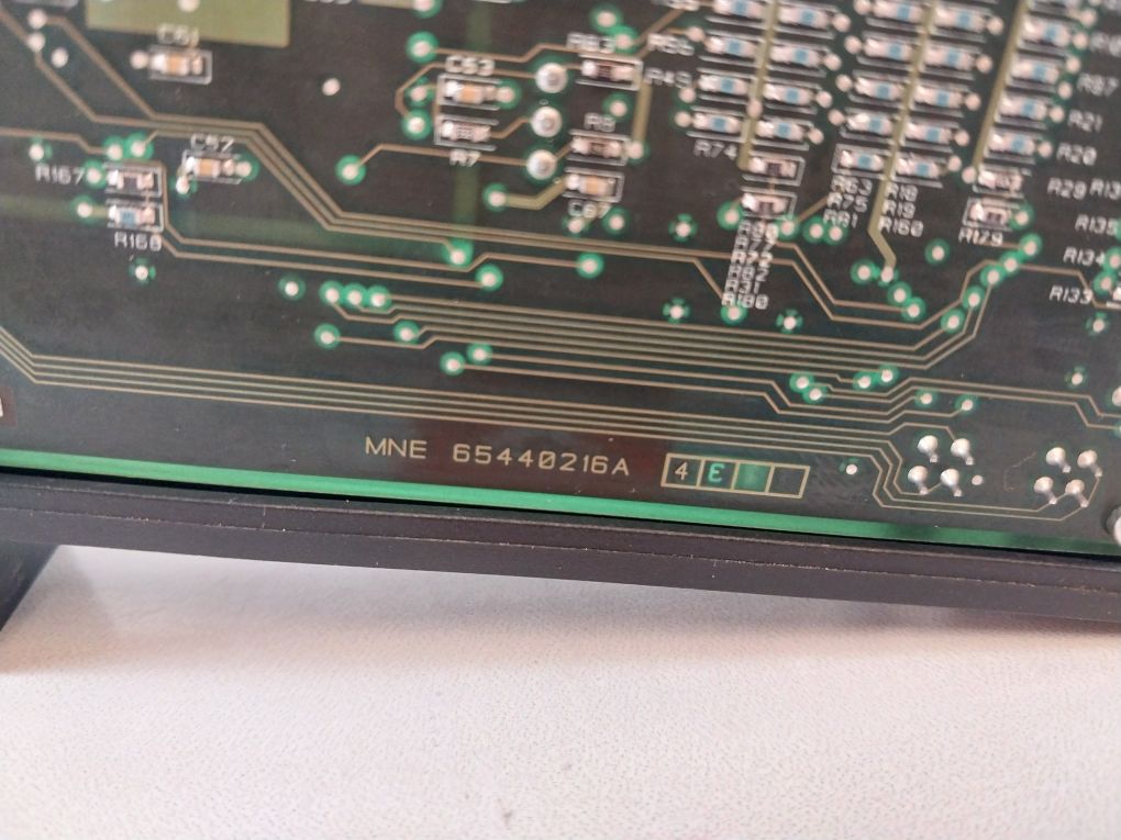 Metso Pic2 A413240 Board