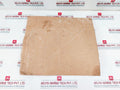 Metso Rk-f54Tt Repair Kit For 8” Df Flange
