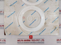 Metso Rk-f54Tt Repair Kit For 8” Df Flange