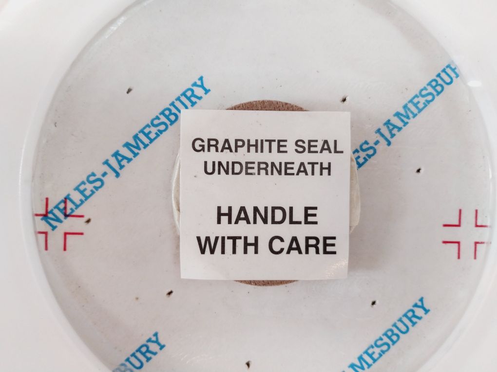 Metso Rk-f54Tt Repair Kit For 8” Df Flange