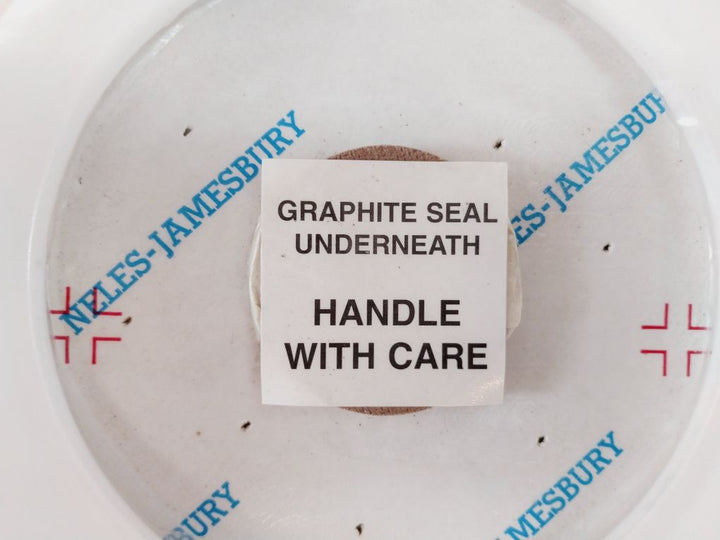 Metso Rk-f54Tt Repair Kit For 8” Df Flange