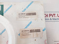 Metso Rk-f54Tt Repair Kit For 8” Df Flange
