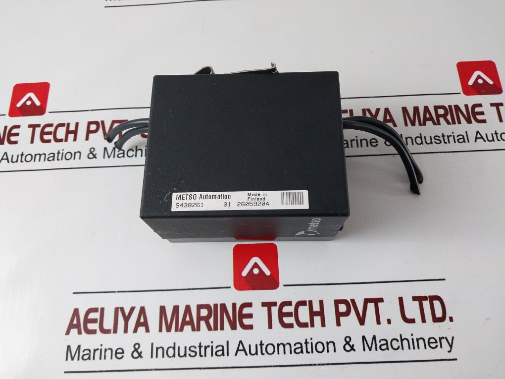 Metso S438261 Semiconductor Valmet