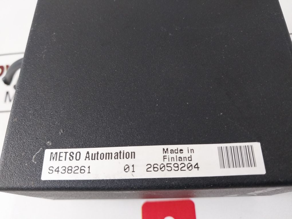 Metso S438261 Semiconductor Valmet