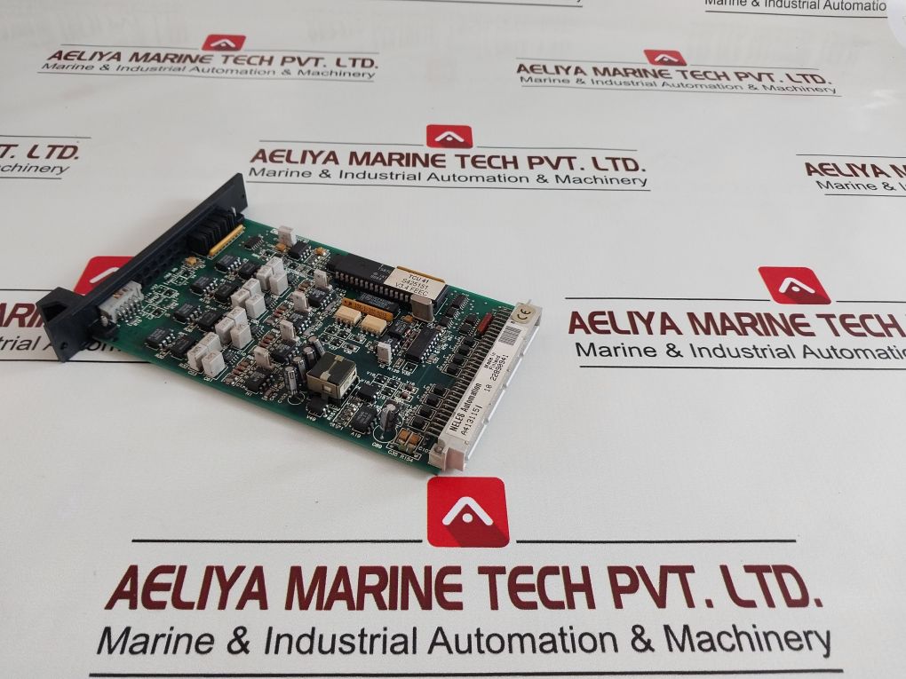 Metso Tcu 41 Pcb Module A413115