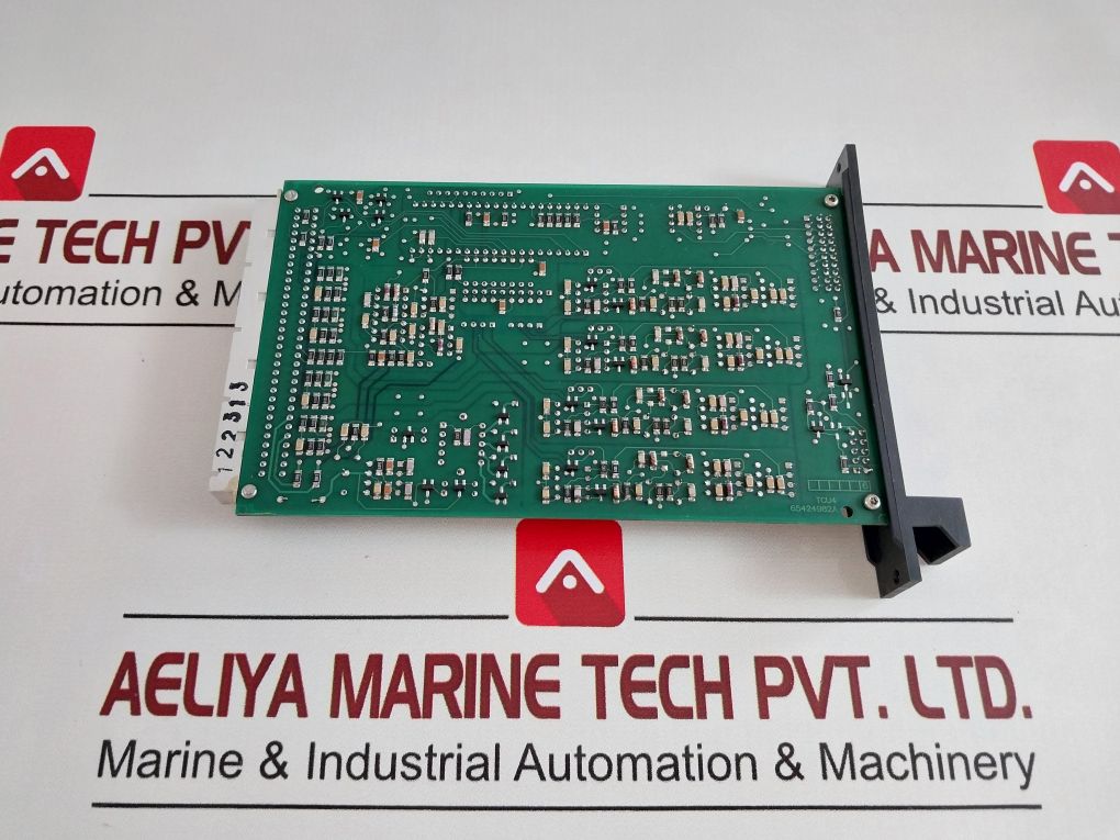 Metso Tcu 41 Pcb Module A413115
