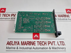 Metso Tcu 41 Pcb Module A413115