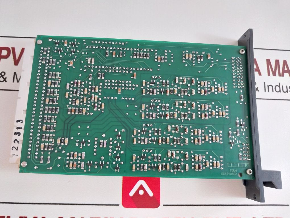 Metso Tcu 41 Pcb Module A413115