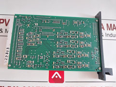 Metso Tcu 41 Pcb Module A413115
