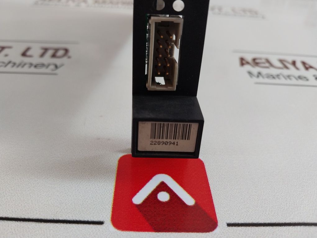 Metso Tcu 41 Pcb Module A413115