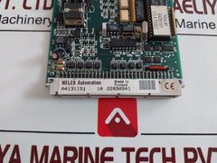 Metso Tcu 41 Pcb Module A413115