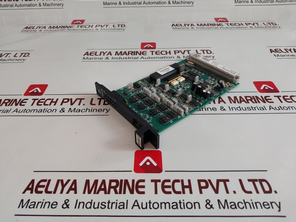 Metso Tcu 41 Pcb Module A413115