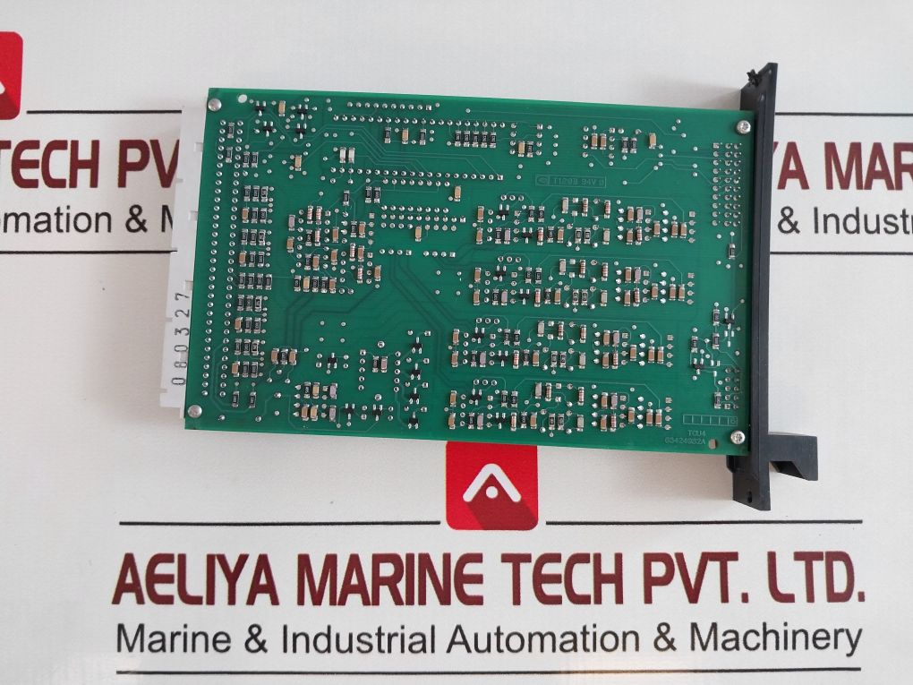 Metso Tcu 41 Pcb Module A413115