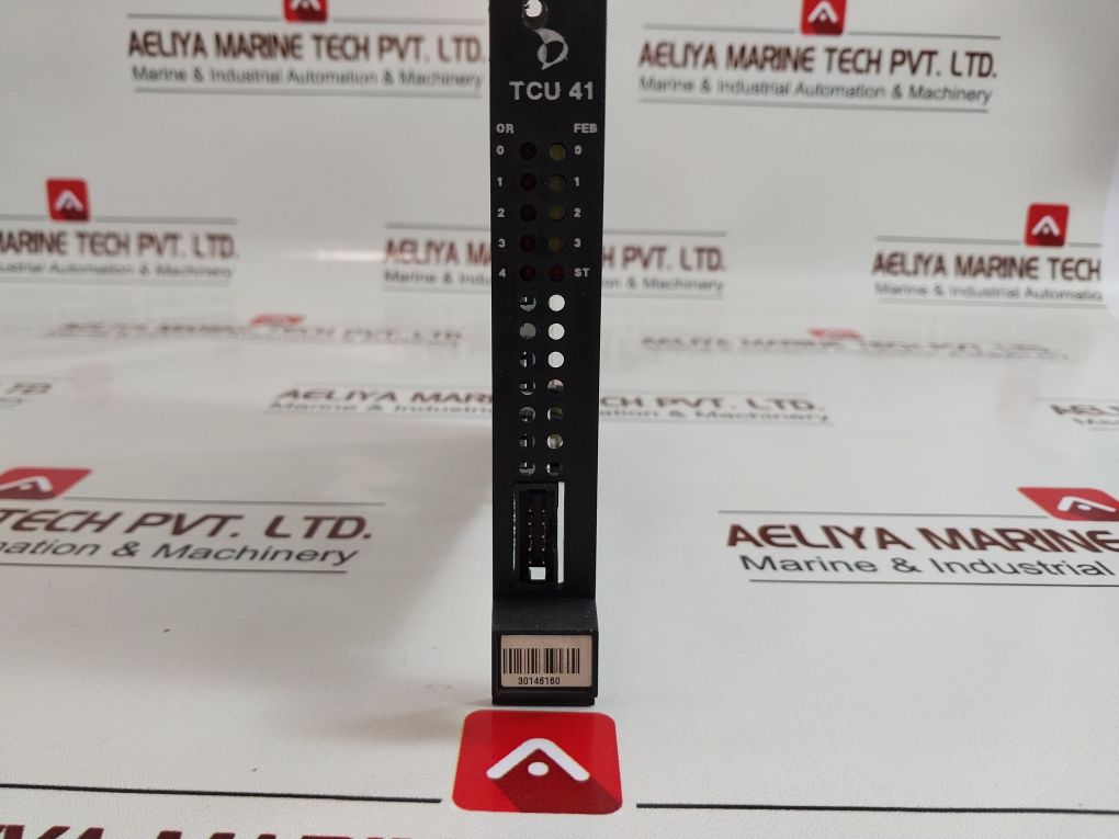 Metso Tcu 41 Pcb Module A413115