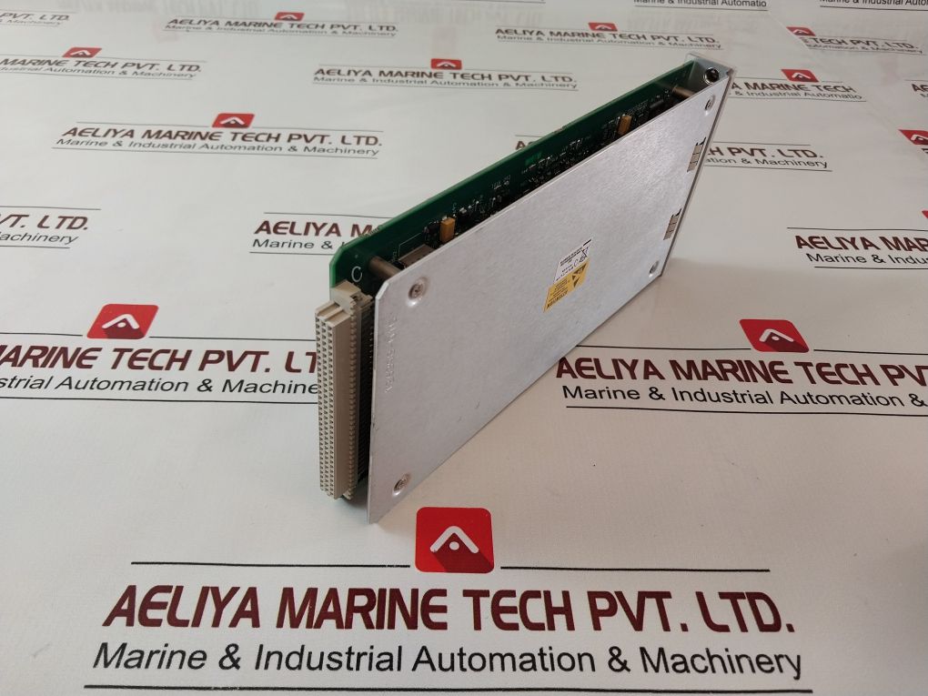 Metso Tiu 61 A413111 Board