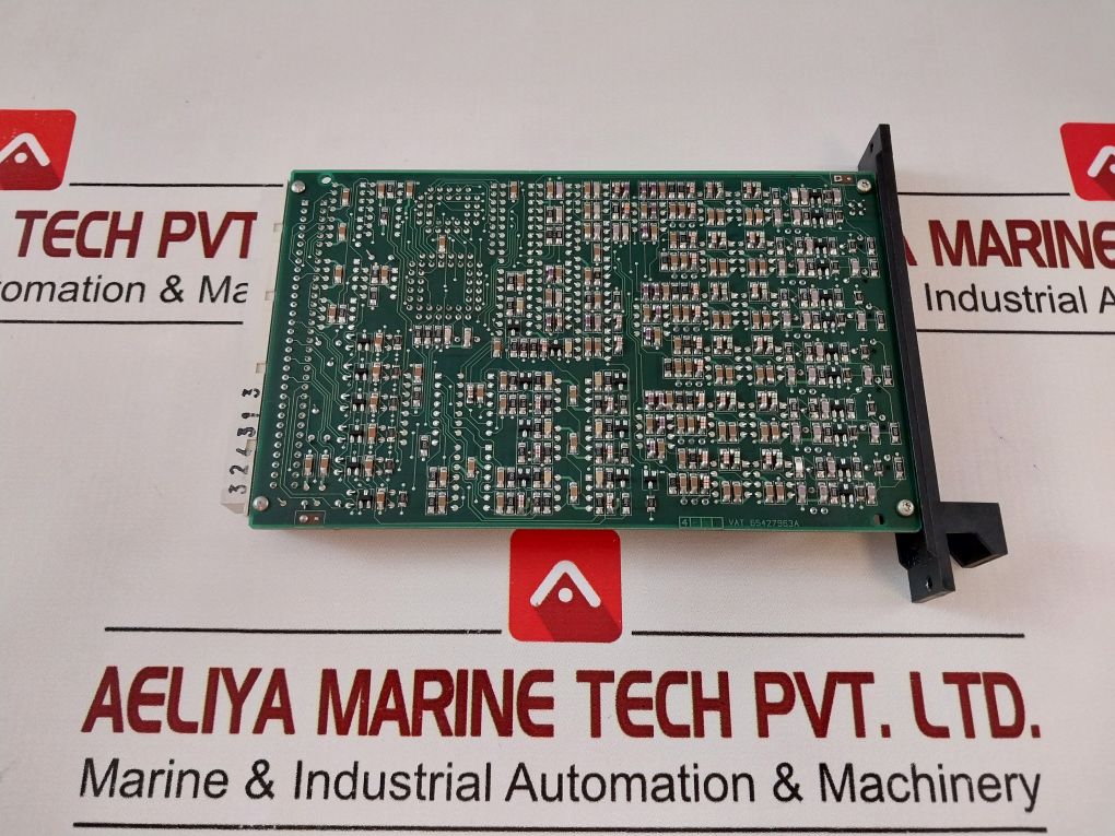 Metso Tiu 61 A413111 Board