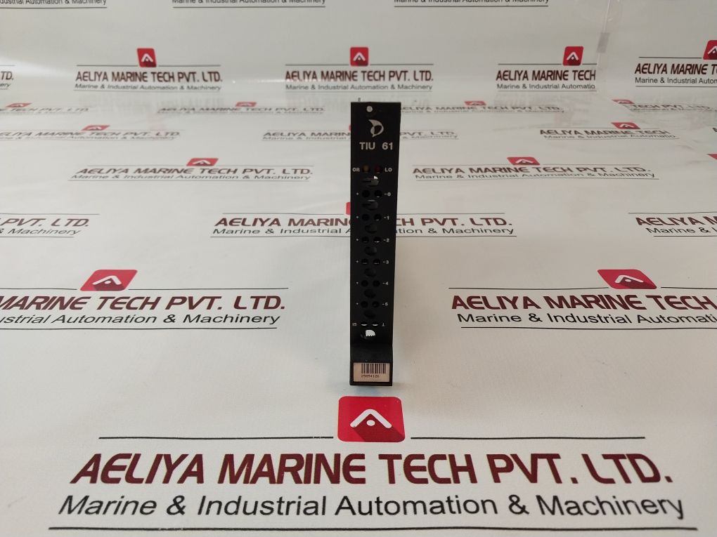 Metso Tiu 61 A413111 Board