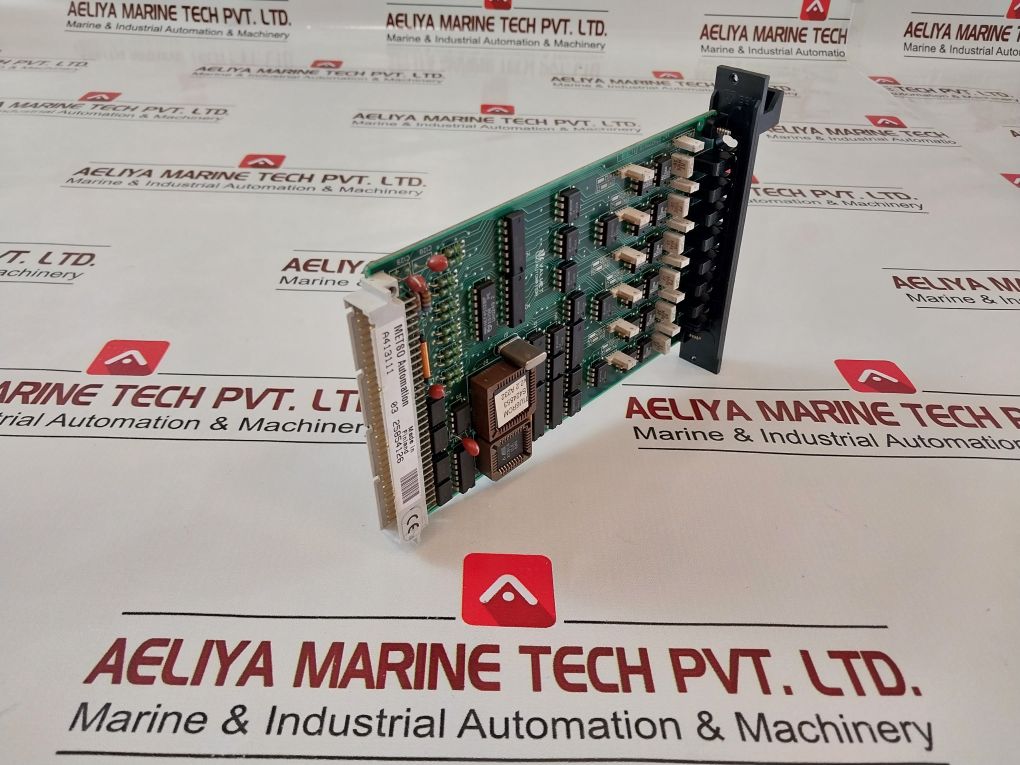 Metso Tiu 61 A413111 Board