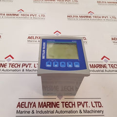 Mettler-toledo Thornton M300 2 Channel Multi Parameter Transmitter 1/4Din