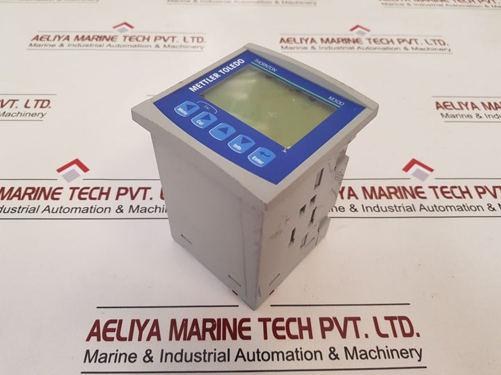 Mettler-toledo Thornton M300 2 Channel Multi Parameter Transmitter 1/4Din
