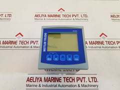 Mettler Toledo M300 Ism 1 Channel Multi 1/4Din Transmitter 52121354