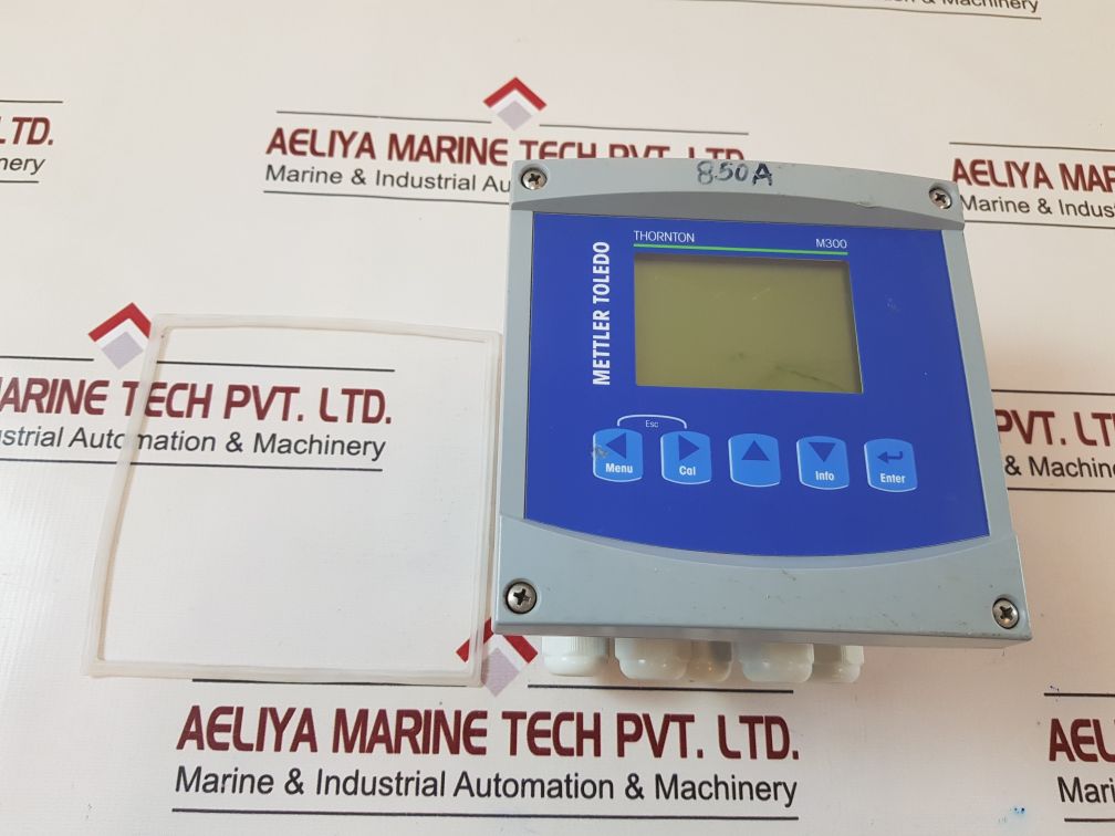 Mettler Toledo Thornton M300 Transmitter 58000311