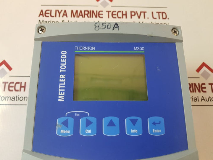 Mettler Toledo Thornton M300 Transmitter 58000311