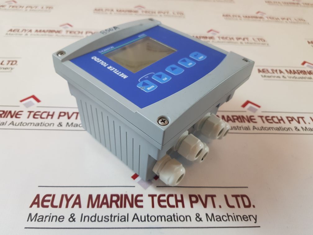 Mettler Toledo Thornton M300 Transmitter 58000311