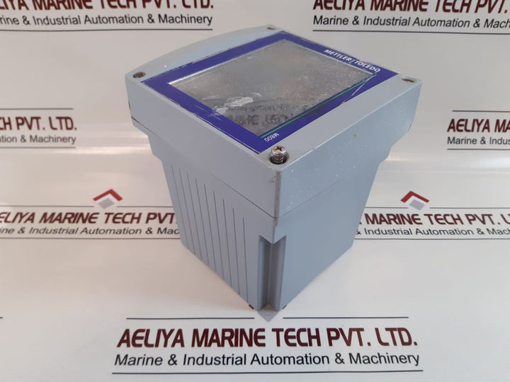 Mettler Toledo M800 Water Multi Channel Transmitter
