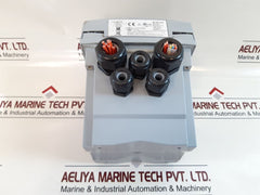 Mettler Toledo M800 Water Multi Channel Transmitter
