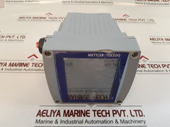 Mettler Toledo M800 Water Multi Channel Transmitter
