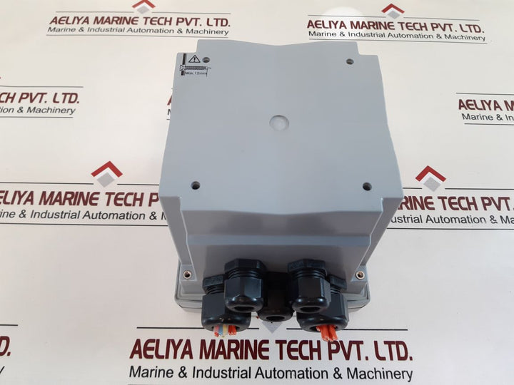 Mettler Toledo M800 Water Multi Channel Transmitter
