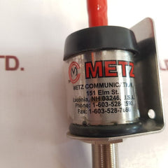 Metz World’s Finest Antennas