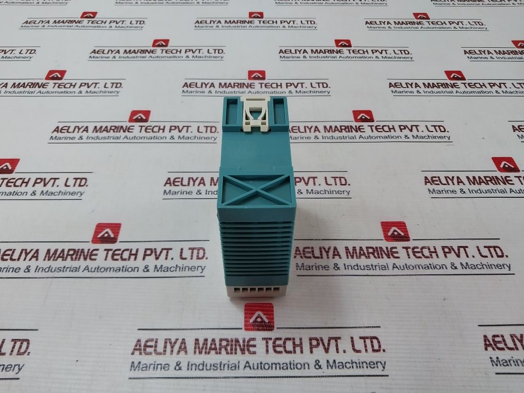 Meve Well Mdr-40-24 Switching Power Supply 100-240 Vac 1.1A