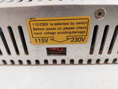 Mevg Wolv S-201-12