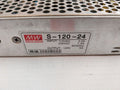Mevg Wovl S-120-24