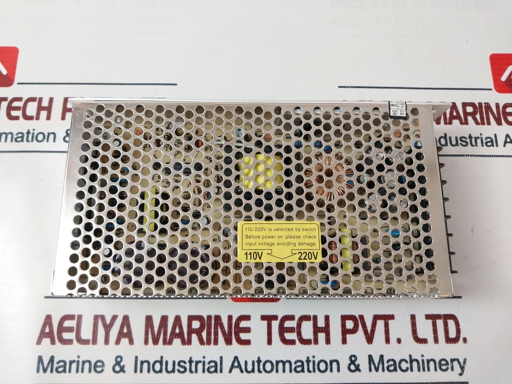 Mevg Wovl S-120-24 230Vac